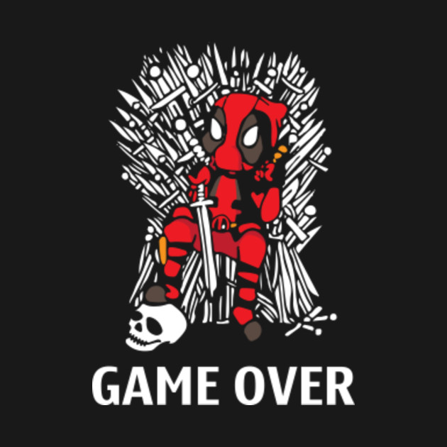 Image result for game over?