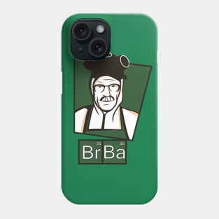 The Cook Phone Case