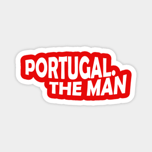 Portugal. Magnet