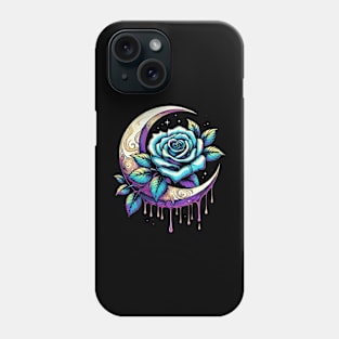 Crescent Rose Phone Case