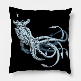 SEA EMPEROR Pillow