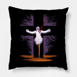 The second Angel Pillow