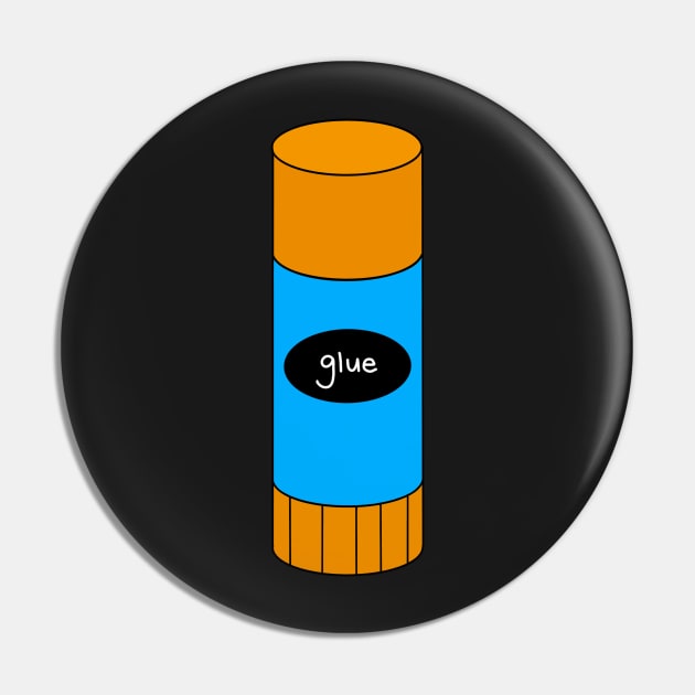 Glue Stick Clip Art Pin by Poohdlesdoodles