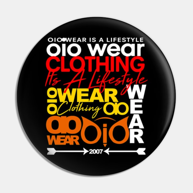 OiO wear clothing Pin by chancgrantc@gmail.com