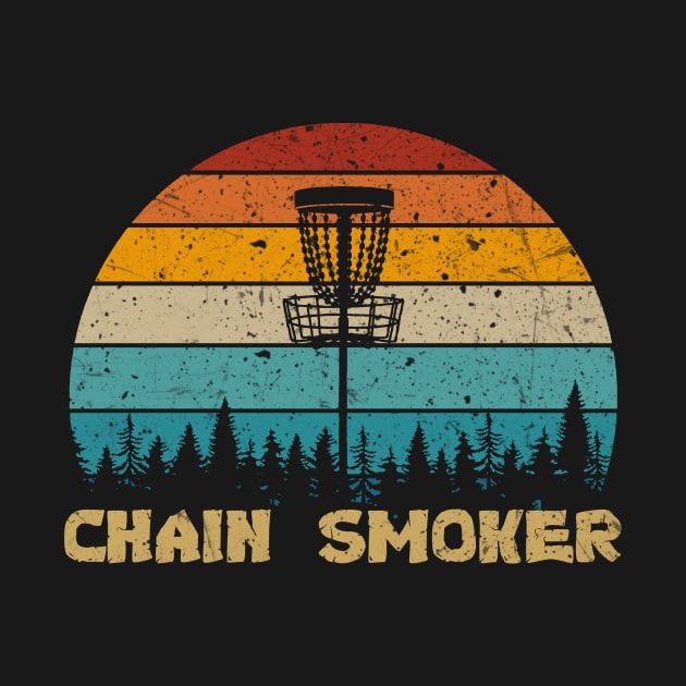 Chain smoker by AdelaidaKang