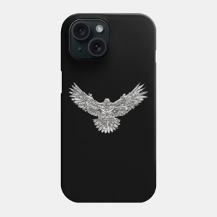 Air Force Art Collage Phone Case