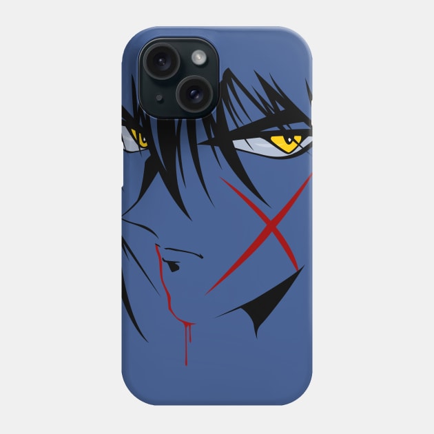 Brand X Phone Case by emodist