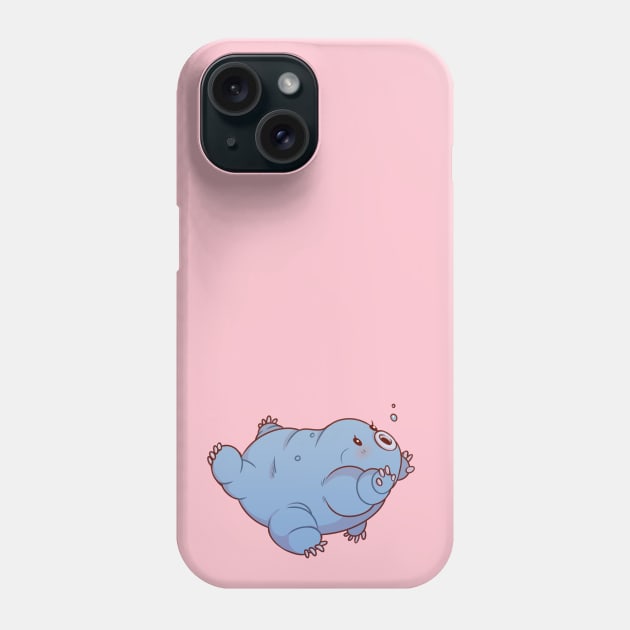 Aloof-igrade Phone Case by Cruzncreations