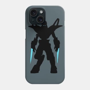 Zealot Phone Case