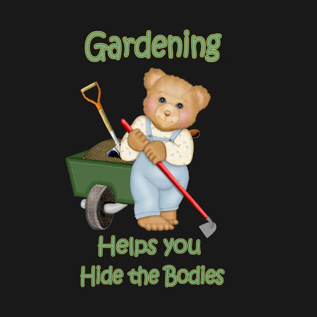 Gardening Tips by SpiceTree