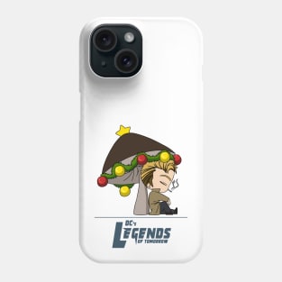 Christmas 2021 - John Constantine Phone Case