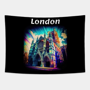 Westminster Abbey v1 Tapestry