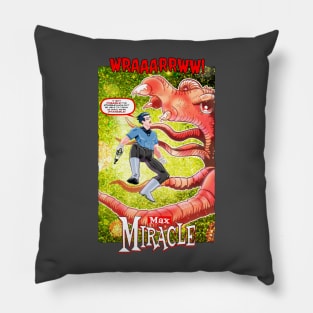 Max Miracle 1 Pillow