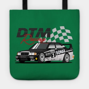 Evo II 190e DTM Racing Team Tote