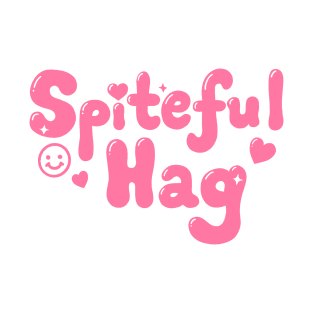 Spiteful Hag T-Shirt