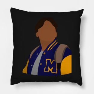 ned Pillow