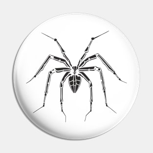 Cider Spider Pin