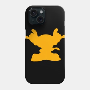 Numbuh 4 Phone Case