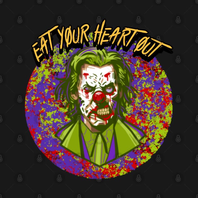 Eat Your Heart Out by CTJFDesigns