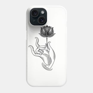 Power of Beauty Phone Case