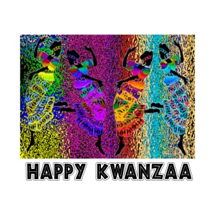 Happy Kwanzaa T-Shirt