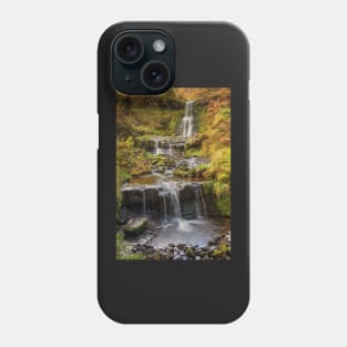 Blaen y Glyn, Brecon Beacons National Park Phone Case