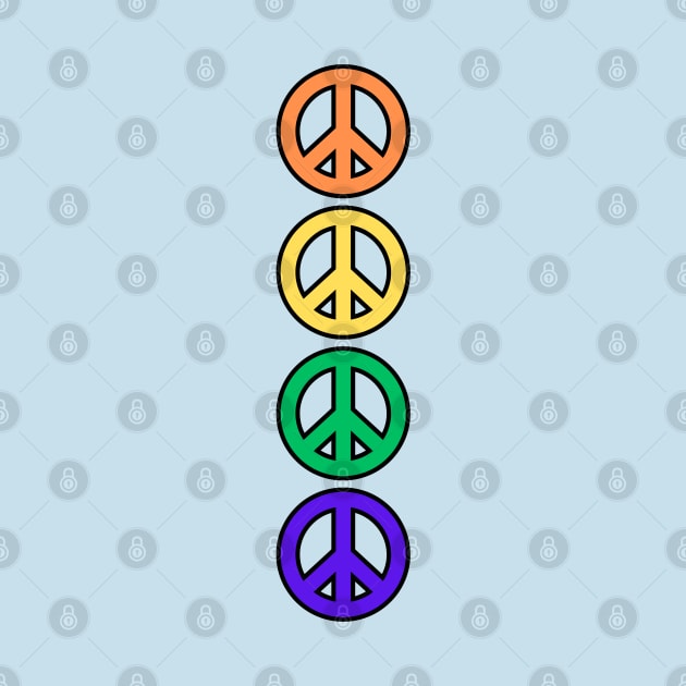 PEACE by JAMMETA