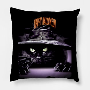 Halloween Pillow