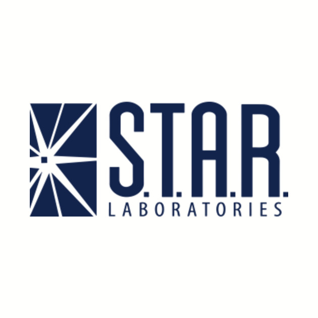 Star Labs Blue Flash TShirt TeePublic