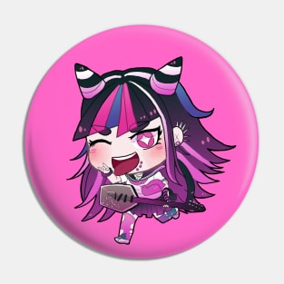 Ibuki Mioda Pin