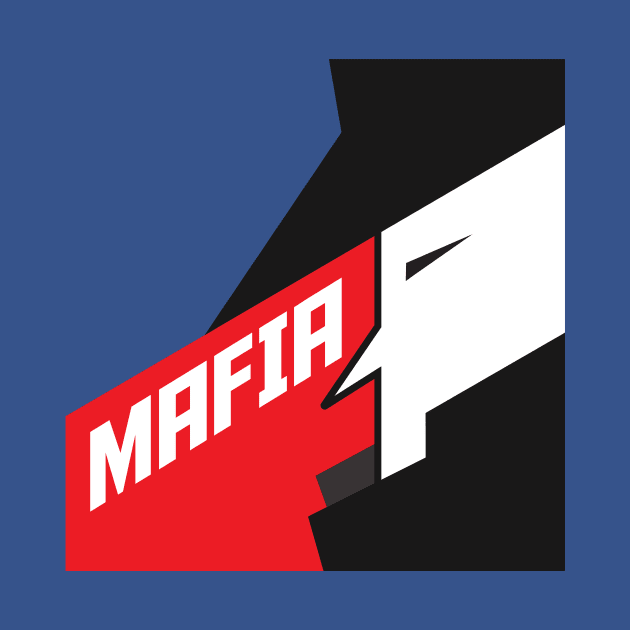 Mafia Boss by Amrshop87