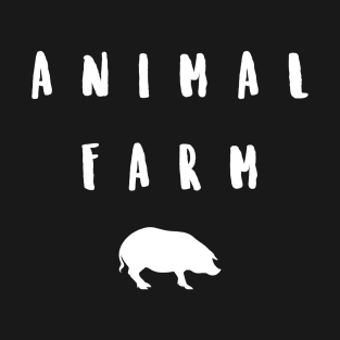 animal farm T-Shirt