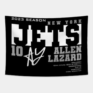 Lazard - Jets - 2023 Tapestry