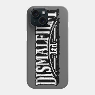 DISMALFILM Phone Case