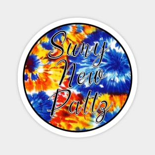 SUNY New Paltz Magnet