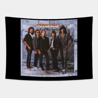 gameshow band Tapestry