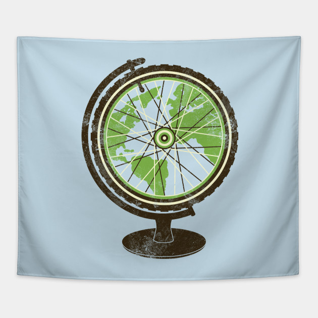 Global Cyclist