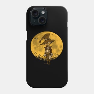 Scarecrow Phone Case