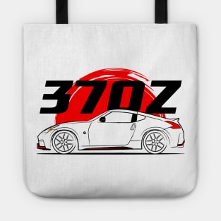 370Z JDM Tote