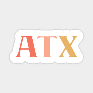 ATX Magnet