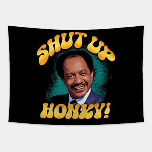 Shut Up Honky! Tapestry