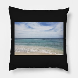 beach Pillow