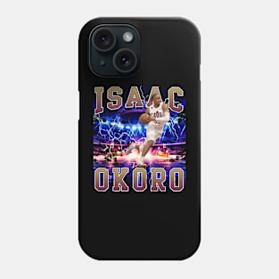 Isaac Okoro Phone Case