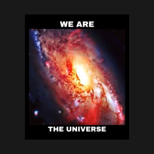 The Universe T-Shirt