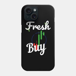 Fresh Buy Phone Case