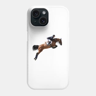 Reiter Phone Case