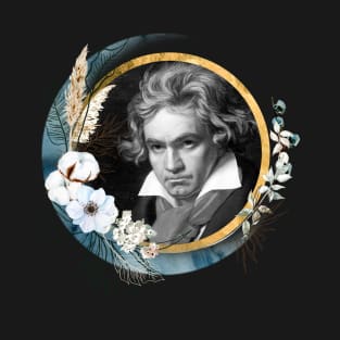 Ludwig van Beethoven T-Shirt