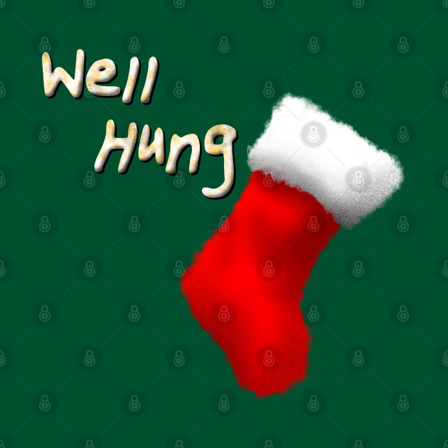 Well Hung by JAC3D