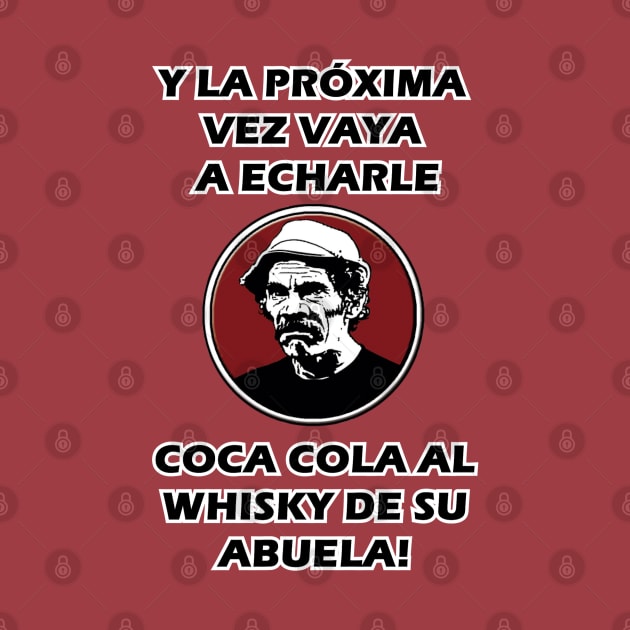 Whisky Don Ramon by Clan de Whiskeros