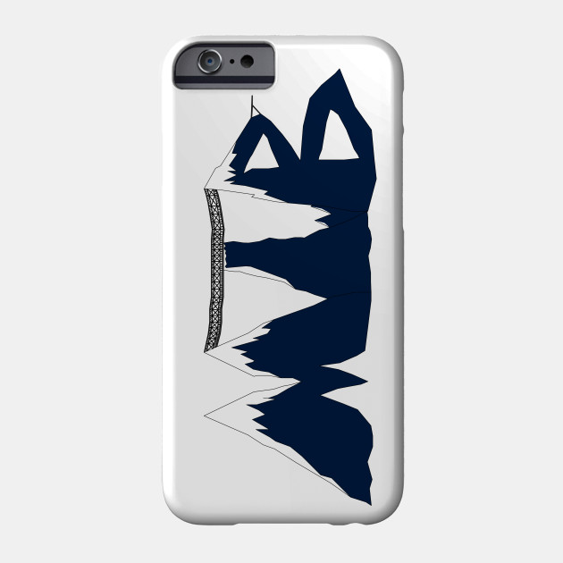 mtb phone case